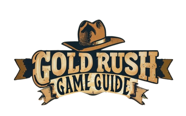 ゴールドラッシュゲームガイド