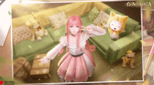 インフィニティニキ レビュー