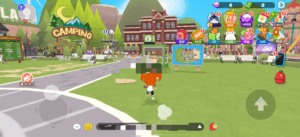 一緒に遊ぼう　レビュー