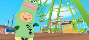 一緒に遊ぼう　レビュー