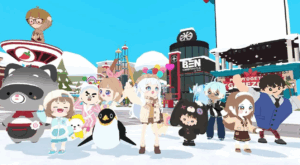 一緒に遊ぼう　レビュー