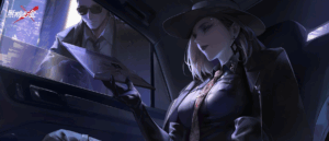 無期迷途 レビュー