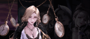 無期迷途 レビュー