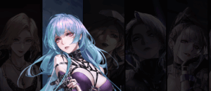 無期迷途 レビュー