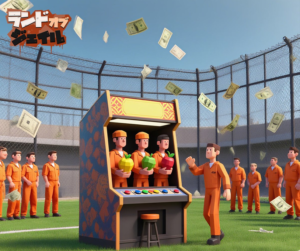 この監獄ほんmoneyすぎんご　レビュー