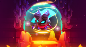 突撃！悪魔団　レビュー