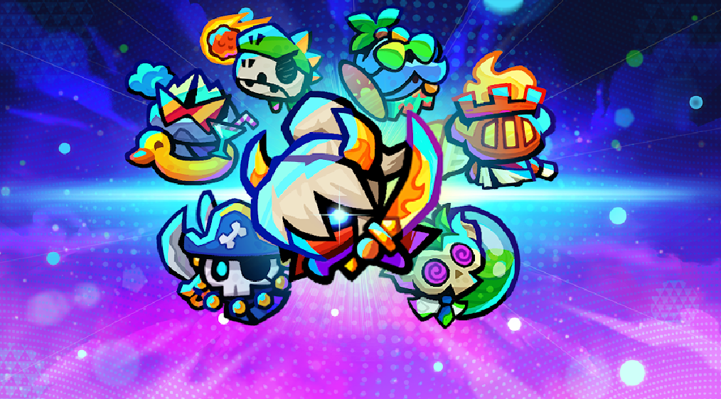 突撃！悪魔団　レビュー